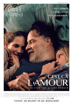 C'est ça l'amour (2018)
