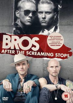 After the Screaming Stops (2018)