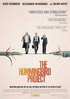 The Hummingbird Project (2018)