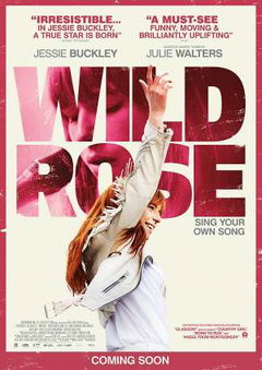 Wild Rose (2018)