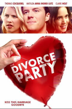 The Divorce Party (2019)