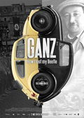 Ganz: How I Lost My Beetle