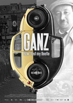 Ganz: How I Lost My Beetle (2019)