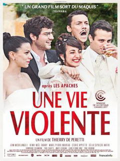 Une Vie Violente (2017)