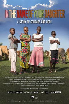 In the Name of Your Daughter (2018)