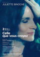 Celle que vous croyez