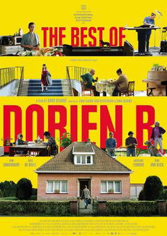 The Best of Dorien B (2019)