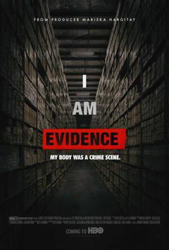 I Am Evidence (2017)