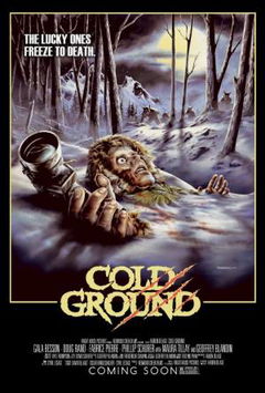 Cold Ground (2017)