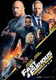 Fast & Furious Presents: Hobbs & Shaw