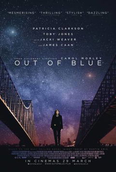 Out of Blue (2018)