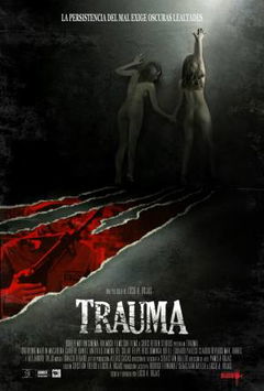 Trauma (2017)