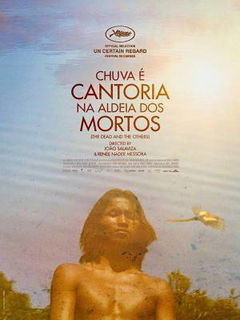 Chuva É Cantoria Na Aldeia Dos Mortos (2018)