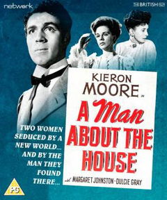 A Man about the House (1947)