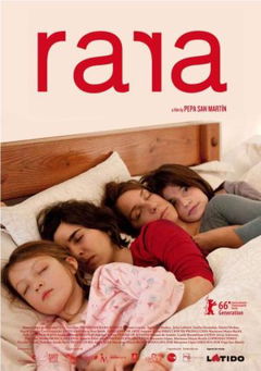 Rara (2016)