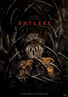 Antlers (2021)