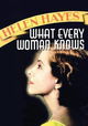 What Every Woman Knows