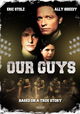 Our Guys: Outrage at Glen Ridge