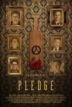 Pledge (2018)