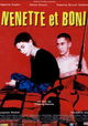 Nénette et Boni