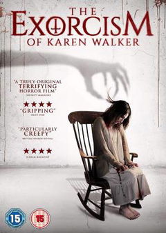 The Exorcism of Karen Walker (2018)