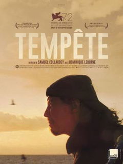 Tempête (2015)