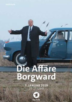 Die Affäre Borgward (2018)
