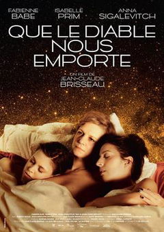 Que le diable nous emporte (2018)