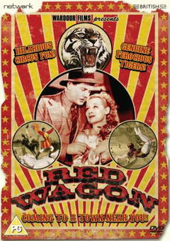 Red Wagon (1933)