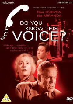 Do You Know This Voice? (1964)