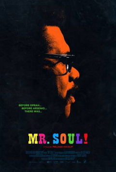 Mr. SOUL! (2018)