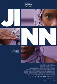 Jinn (2018)