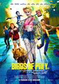 Birds of Prey (And the Fantabulous Emancipation of One Harley Quinn)