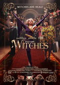 Roald Dahl's The Witches