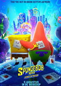 The SpongeBob Movie: Sponge on the Run