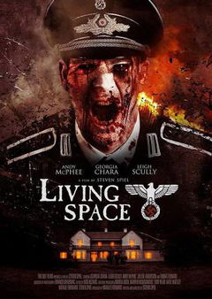 Nazi Undead (2018)