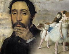 Degas: Passion for Perfection (2018)