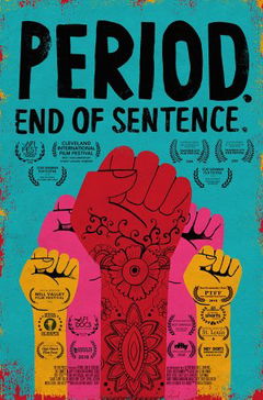 Period. End of Sentence. (2018)