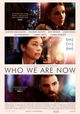 Who We Are Now