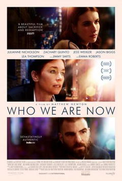 Who We Are Now (2018)