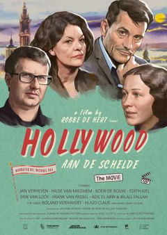 Hollywood aan de Schelde (2018)
