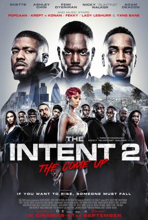 The Intent 2: The Come Up (2018) FilmVandaag.nl The Intent 2: The Come Up (2018) Netflix Nederland Films