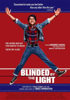 Blinded by the Light (2019)