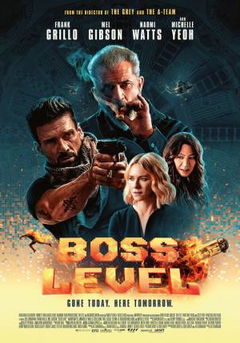 Boss Level (2020)