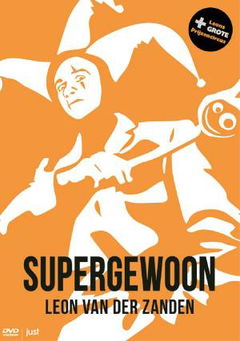 Leon van der Zanden: Supergewoon (2016)