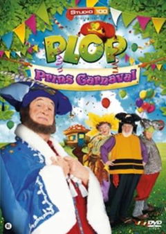 Kabouter Plop En Prins Carnaval (2014)