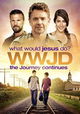 WWJD What Would Jesus Do? The Journey Continues