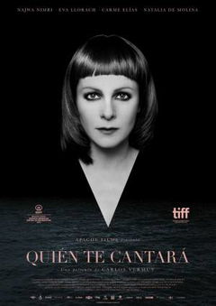 Quién te cantará (2018)
