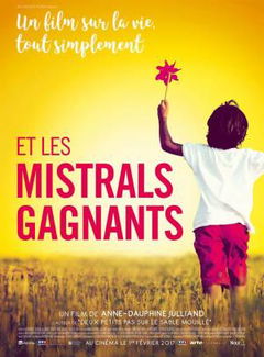 Et les Mistrals Gagnants (2016)