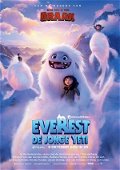 Everest: De Jonge Yeti